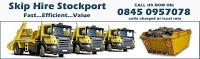 Skip hire Stockport 361890 Image 1